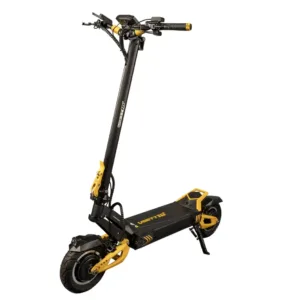 VSETT 10+: High Performance Electric Scooter with 2-Yr Warranty