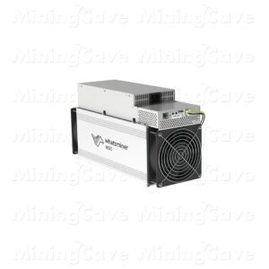WhatsMiner M50 110TH/s PSU INCLUDED