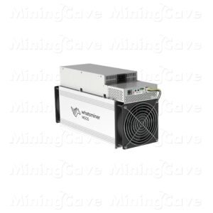 WhatsMiner M50S 128TH/s PSU INCLUDED