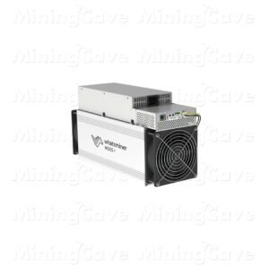 WhatsMiner M50S+ 138TH/s PSU INCLUDED