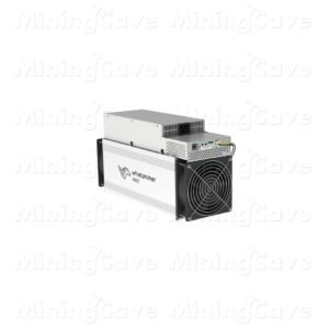 WhatsMiner M60 156TH/s PSU INCLUDED