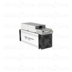 WhatsMiner M60S 188TH/s PSU INCLUDED