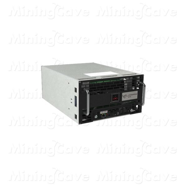 WhatsMiner M66 238TH/s PSU INCLUDED