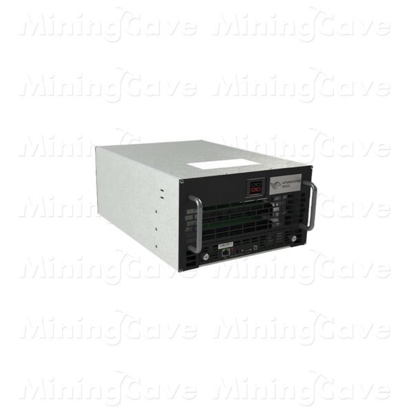 WhatsMiner M66S 268TH/s PSU INCLUDED