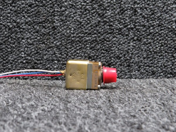 101-380002-7 (Alt: 677-2) Vep Low Pressure Air Sensor