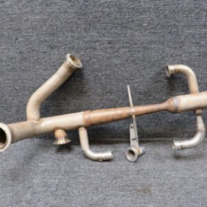 2202366-1 Honeywell Duct Assembly (Worn)