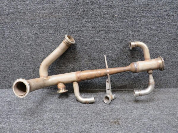 2202366-1 Honeywell Duct Assembly (Worn)