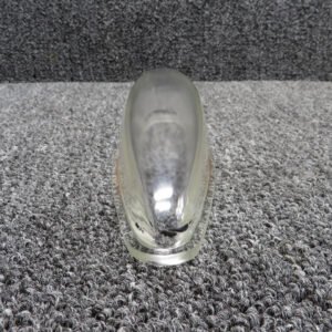25-0850-23 (Alt: 25-0850-1) Cessna Wing Tip Navigation Lens RH