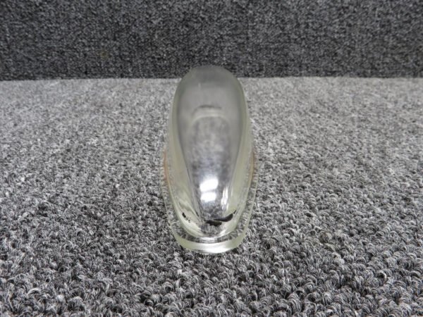 25-0850-23 (Alt: 25-0850-1) Cessna Wing Tip Navigation Lens RH