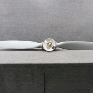 278-102-612, 278-100-1 Beechcraft Propeller and Hub Flanged Shaft (No Logs) (SA)
