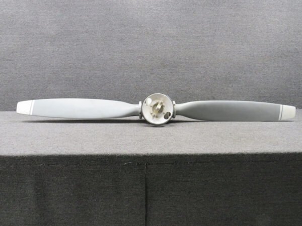 278-102-612, 278-100-1 Beechcraft Propeller and Hub Flanged Shaft (No Logs) (SA)