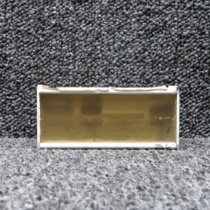 30-1467-5 Grimes Navigational Strobe Light (Yellowed) (Bad Bulb)