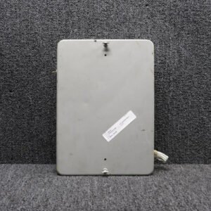 50-345154-21, 50-345154-23 Beechcraft KA-100B Junction Box with Spare Fuses