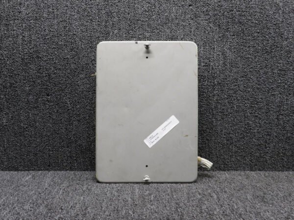 50-345154-21, 50-345154-23 Beechcraft KA-100B Junction Box with Spare Fuses