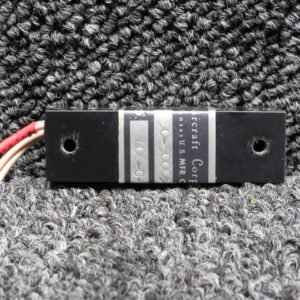 50-500054-7 Beechcraft Transistor Switch Assembly