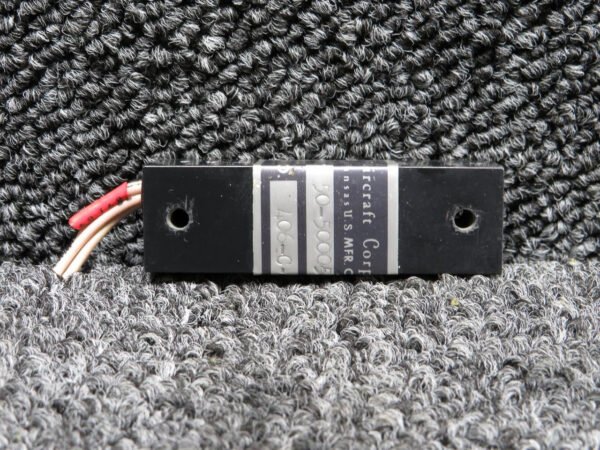 50-500054-7 Beechcraft Transistor Switch Assembly