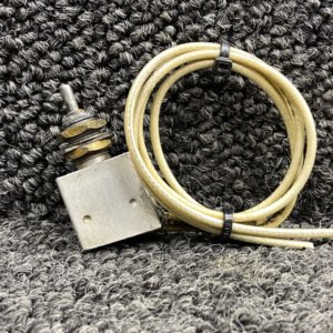 65-430007 Cessna T210L Landing Gear Uplock, Downlock Switch (Main or Nose)