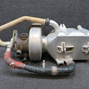 776910-6 Hamilton Tech Air Cycle Machine Assembly