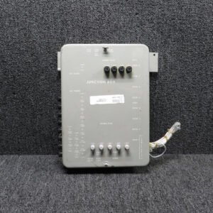 90-340969-607 Beechcraft KA-C90A Junction Box with Spare Fuses