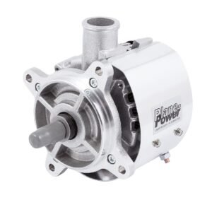 Aircraft Alternators & Airplane Alternator Overhaul | QAA.com