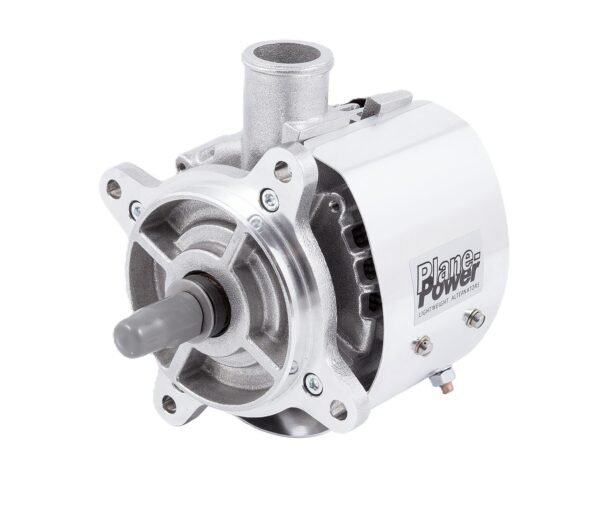 Aircraft Alternators & Airplane Alternator Overhaul | QAA.com