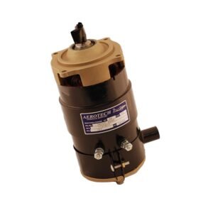 Aircraft Generators & Airplane Generator Overhaul | QAA.com