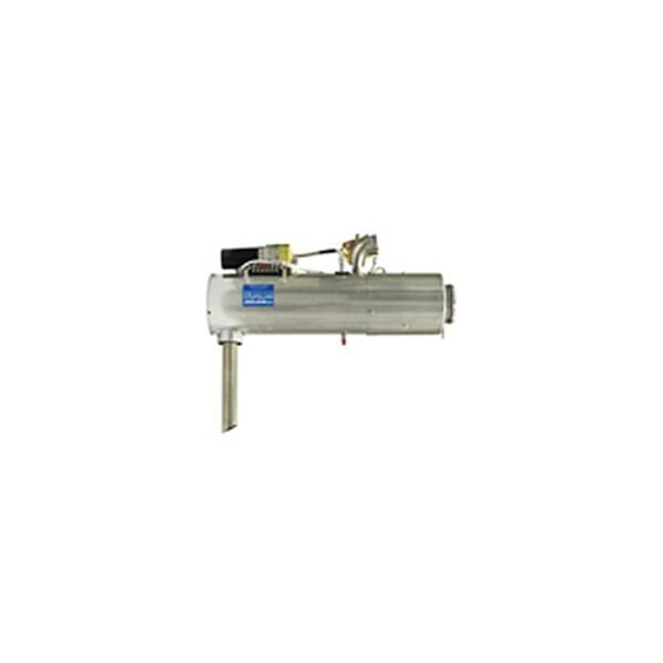 Aircraft Heaters & Airplane Heating Systems | QAA.com