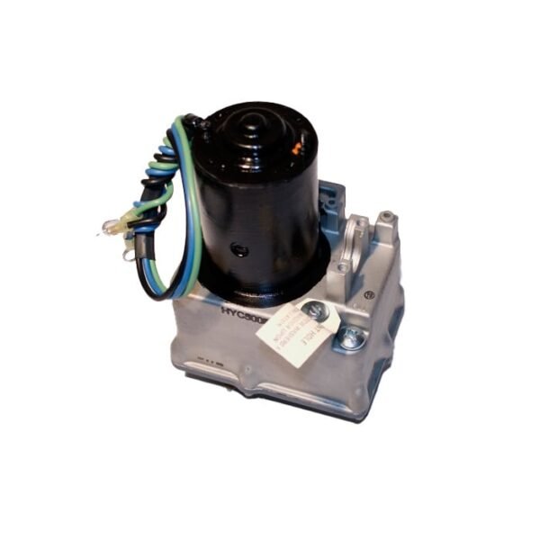 Aircraft Hydraulic Power Packs & Overhaul | QAA