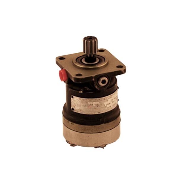 Aircraft Hydraulic Pumps & Overhaul | QAA