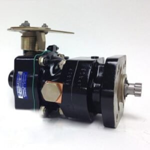 Aircraft Propeller Governors & Overhaul | QAA