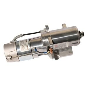 Aircraft Starters & Airplane Starter Overhaul | QAA