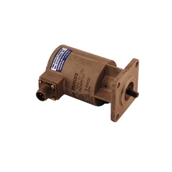 Aircraft Tach Generators (Airplane Tachometer Generators) | QAA