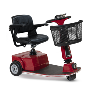 Amigo RT Express 3-Wheel Mobility Scooter