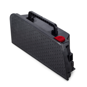 ATTO XL Battery - Extra Long Range - 25 miles