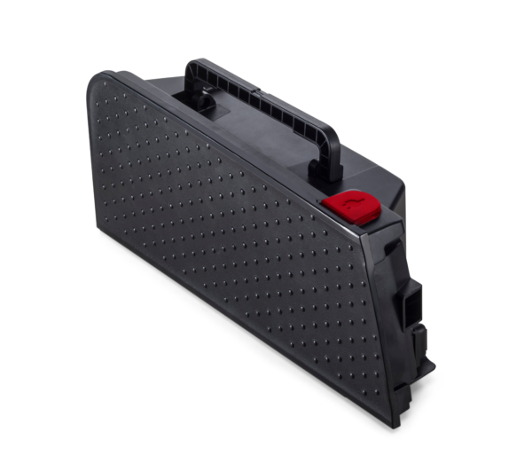 ATTO XL Battery - Extra Long Range - 25 miles