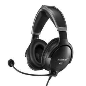 Bose A30 Aviation Headset with Bluetooth