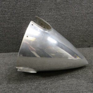 C-3532-5P Hartzell Three Blade Spinner Dome Assembly