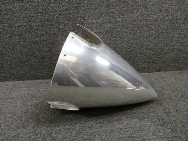 C-3532-5P Hartzell Three Blade Spinner Dome Assembly