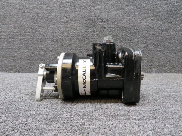 C290D3K-T9 McCauley Propeller Governor