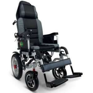 ComfyGo BC-6011 Electric Wheelchair