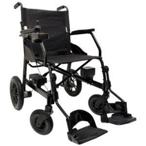 ComfyGo X-Lite Ultra Lightweight Foldable Electric Wheelchair