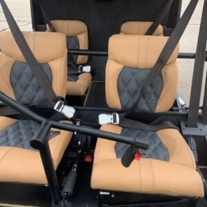 Custom Robinson Interior Kit For Sale