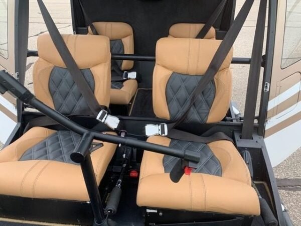 Custom Robinson Interior Kit For Sale
