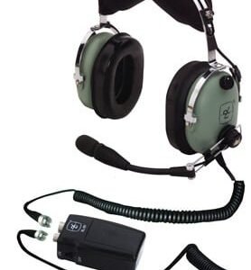 David Clark H10-13HXL Helicopter Headset