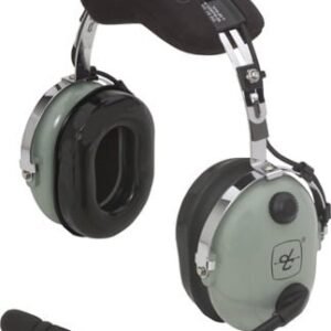 David Clark H10-26 (for helicopters)