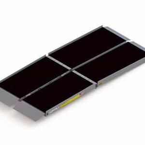 EZ-Access Suitcase Trifold AS Portable Mobility Ramps