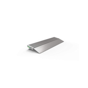 EZ-ACCESS TRANSITIONS Aluminum Threshold Ramps with Adjustable Height