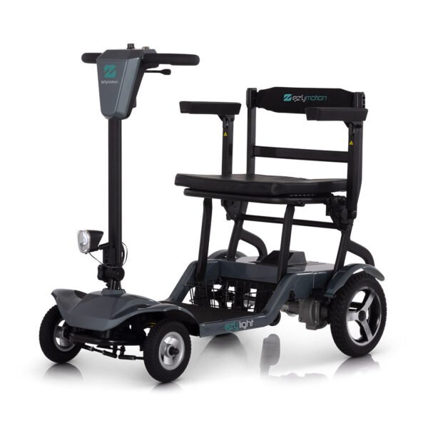 EZYLIGHT Portable Mobility Scooter