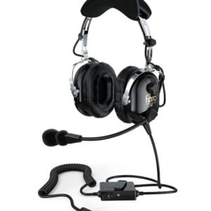 Faro G2 ANR Helicopter Headset