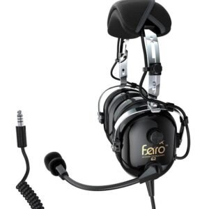Faro G2 Passive Helicopter Headset